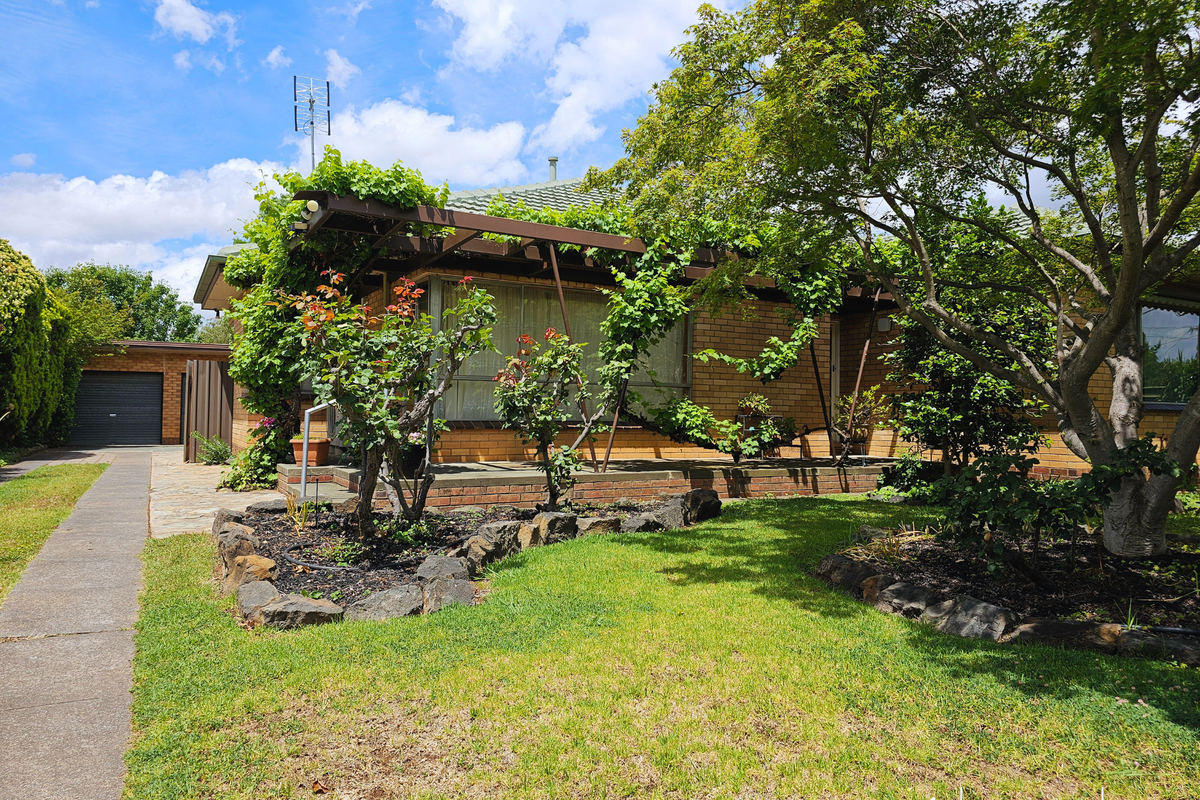 23 Saunders Street, Kyabram