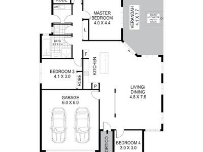 5 Millar Road , Humpty Doo