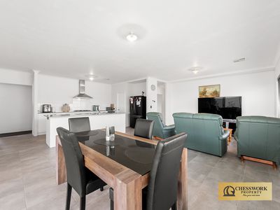 25 Icelandic Meander, Baldivis