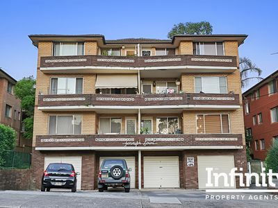 14 / 23-25 Myra Road, Dulwich Hill