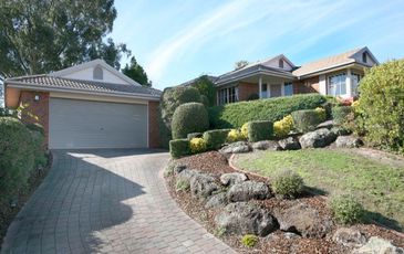 60 William Road, Berwick
