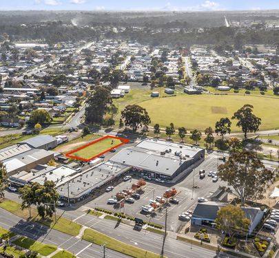 Lot 13, Pollard Street, Seymour