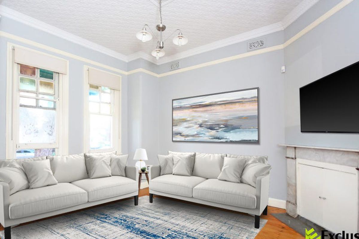 23 Manson Road, Strathfield