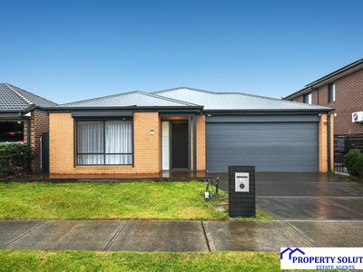 45 Belcam Circuit, Clyde North