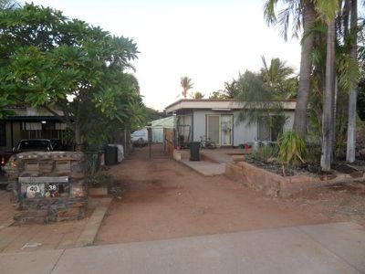 38 Gratwick Street, Port Hedland