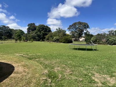 1 Peter Real Court, Kingaroy