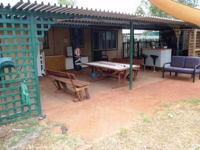 36 Mauger Place, South Hedland