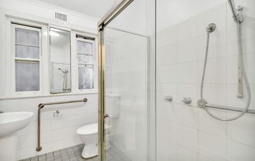 1 / 21 Newcastle Street, Rose Bay