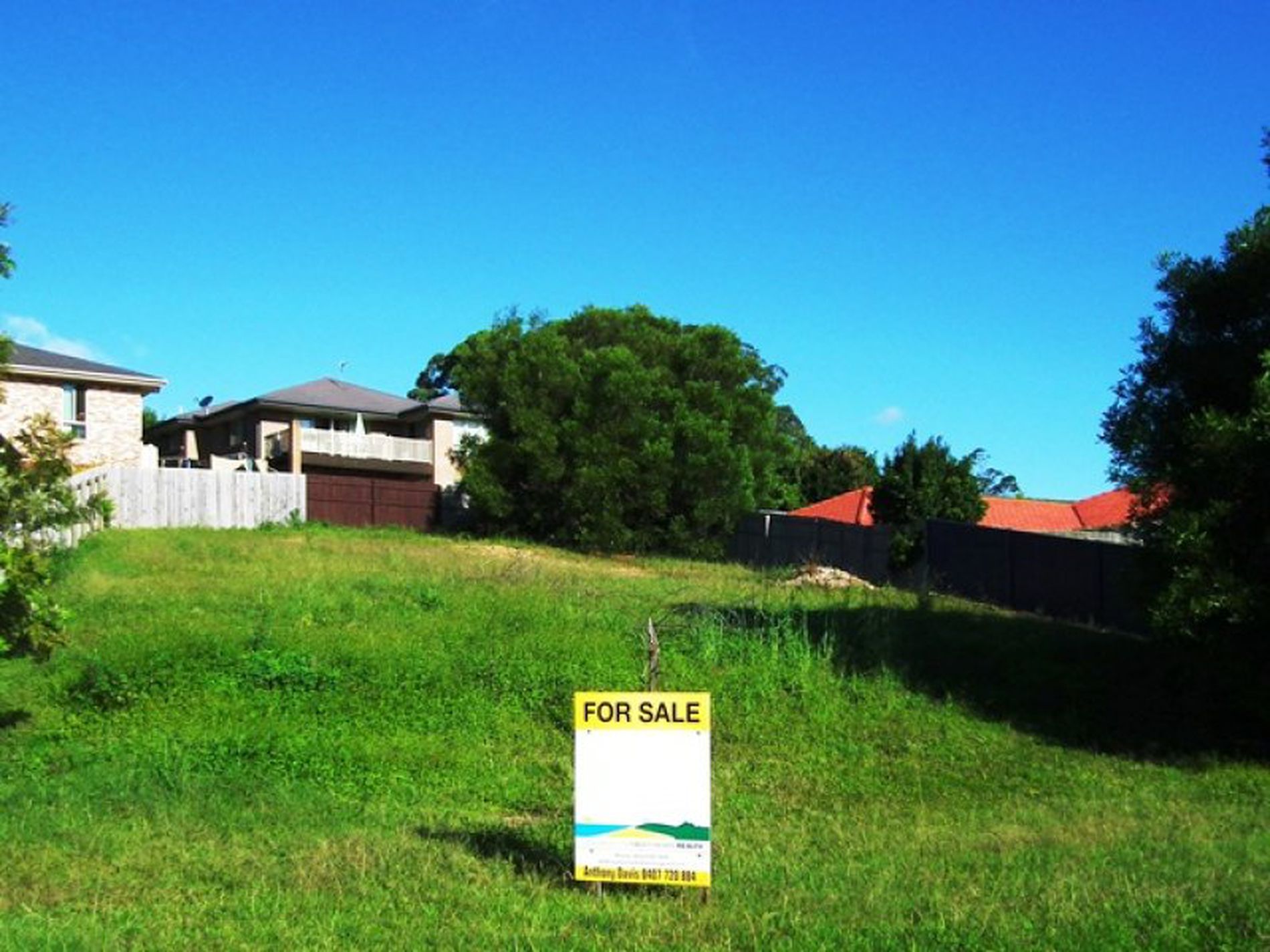12 Harrier Street, Tweed Heads South