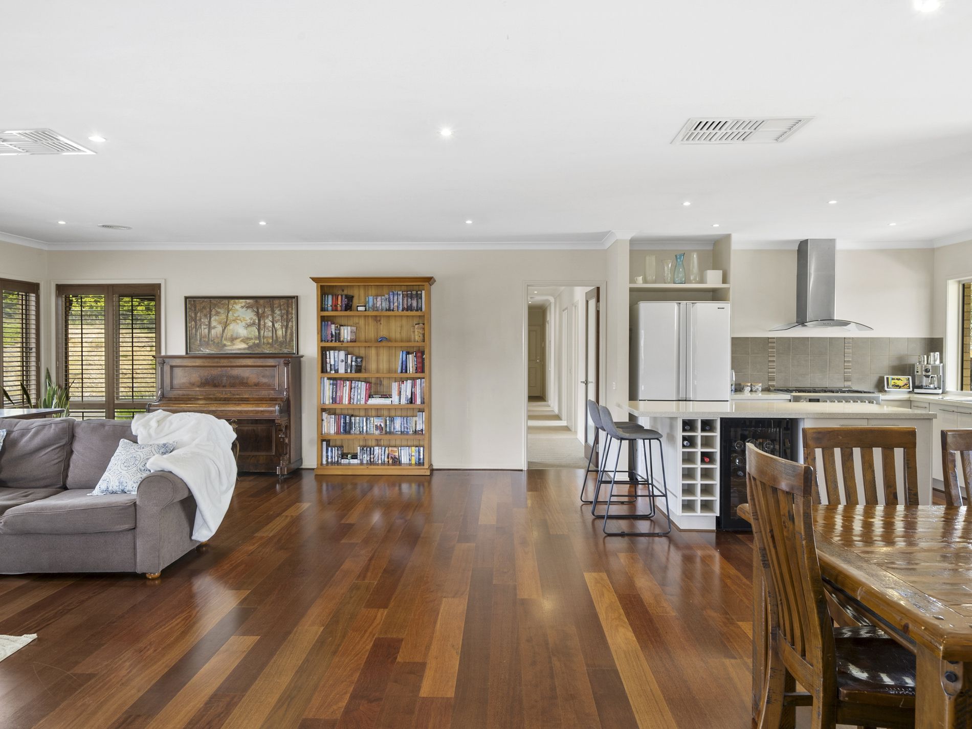 6 Timbertop Rise, Broadford