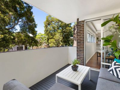3 / 31 Gerard Street, Alexandria
