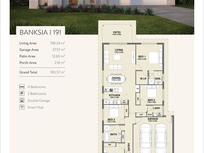 41 O'Connell Pde, Urraween