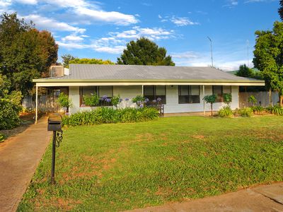 62 Church Street, West Wyalong