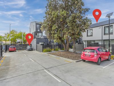 337C Cashel Street, Christchurch Central