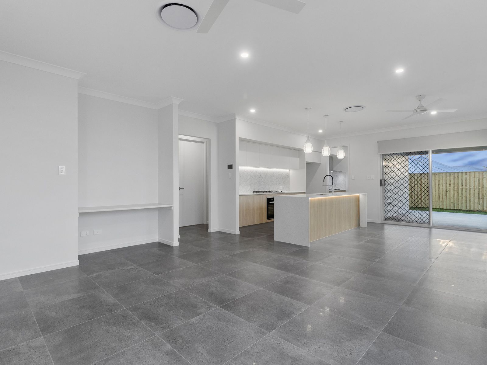 Live in or Invest! $766K Lux Pkg