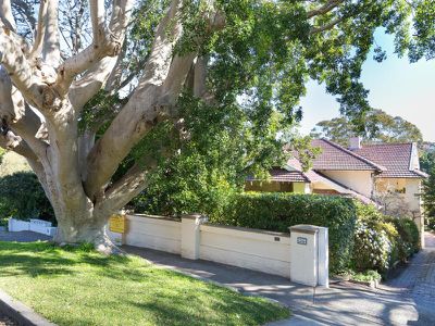 36 Kent Road, Rose Bay