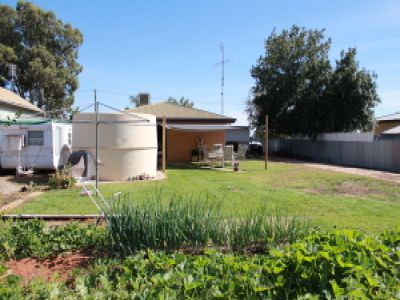 Moulamein