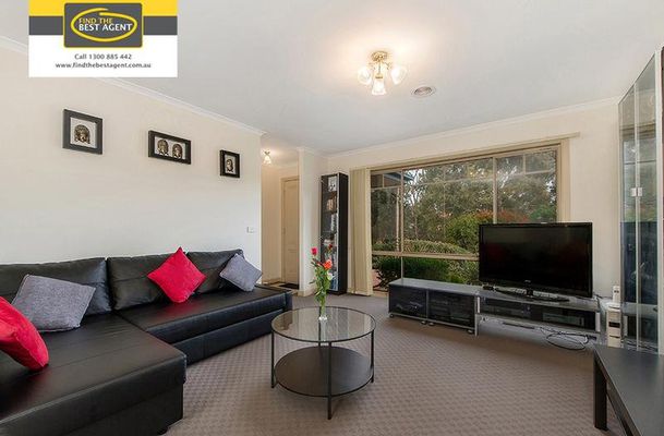 15 / 8 Knight Crescent, Roxburgh Park