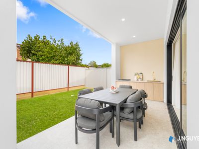 22 The Avenue, Canley Vale