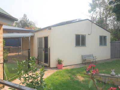 20 Lister Court, Kingaroy
