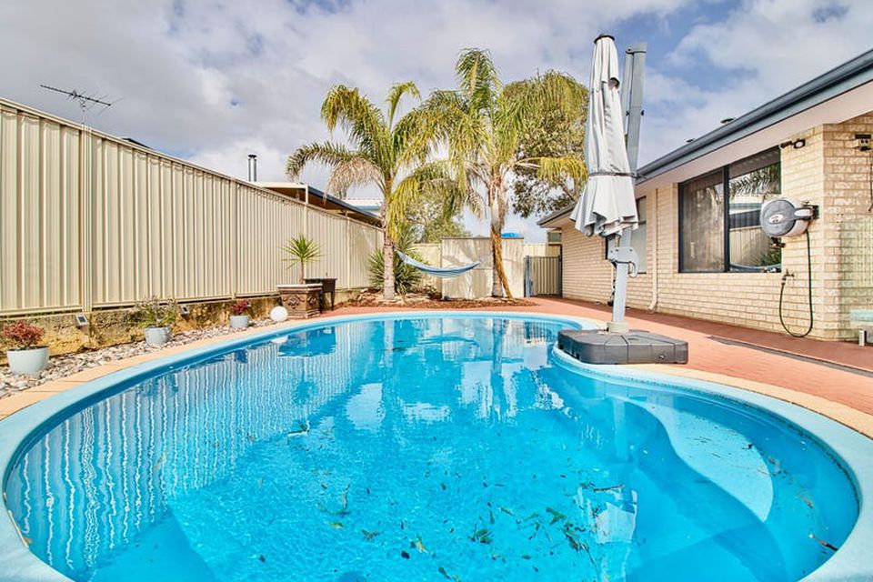 5 Forsyth Grove , Baldivis