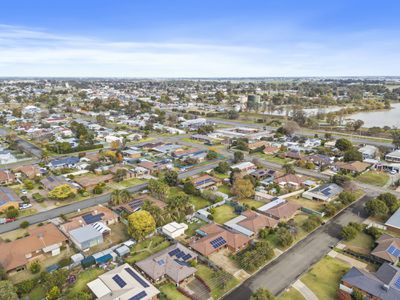 43 Hampden Street, Finley