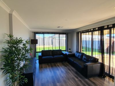 14 Ghost Gum Blvd, Banksia Grove