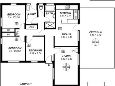 34 Cumberland Cres, Huntfield Heights