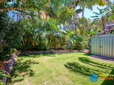 1 Ocean Avenue, New Brighton