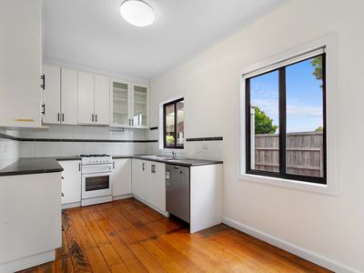 271 Raglan Street, Sale