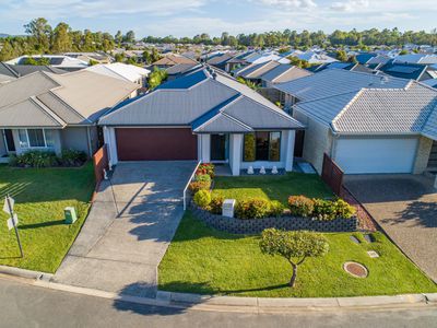 30 Coralina Crescent, Logan Reserve