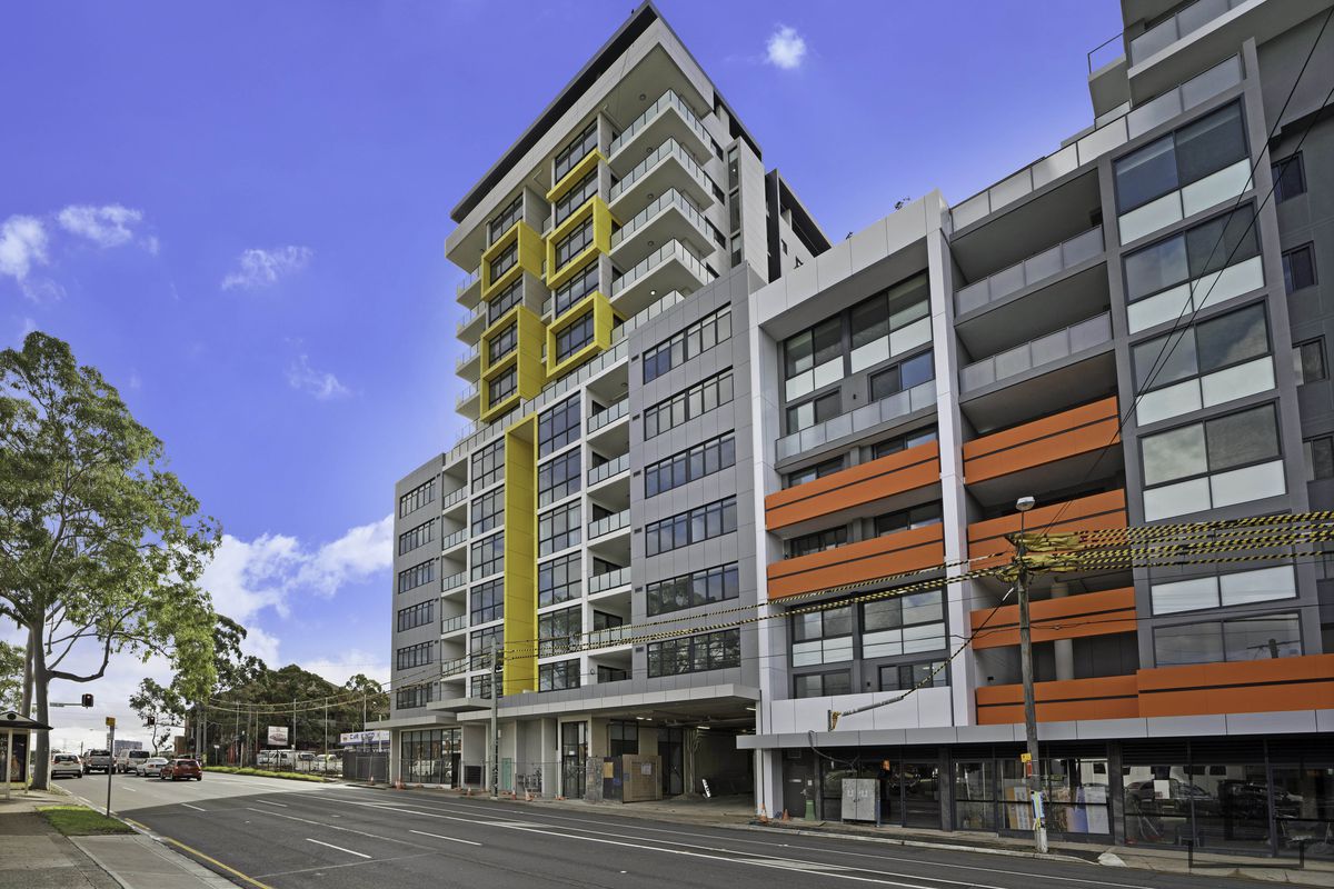 shop 2 / 153 Parramatta Road, Homebush