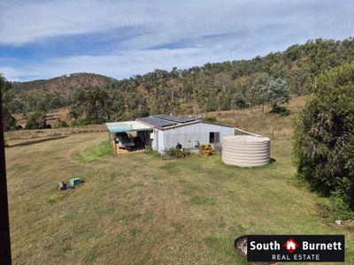 305 McCauley Weir Road, South East Nanango