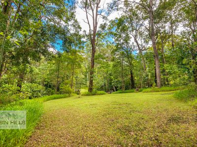 431 Borton Road, Tullera