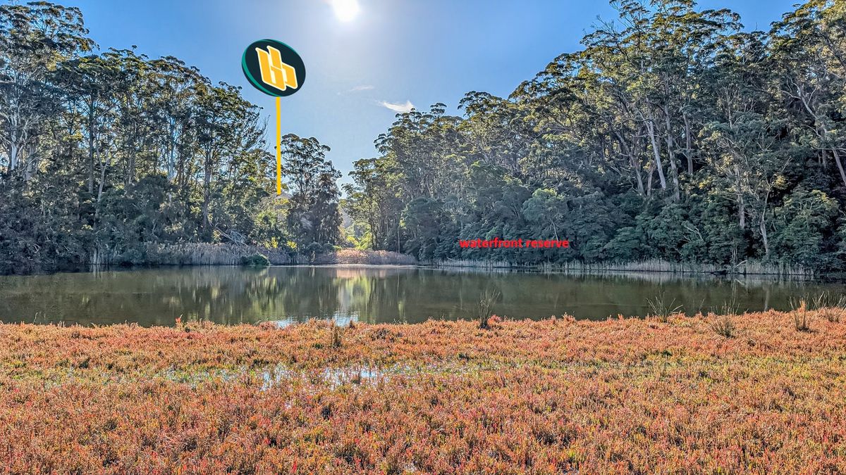 765 Old Highway, Narooma