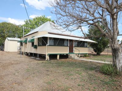 25 Sayers Street, Queenton