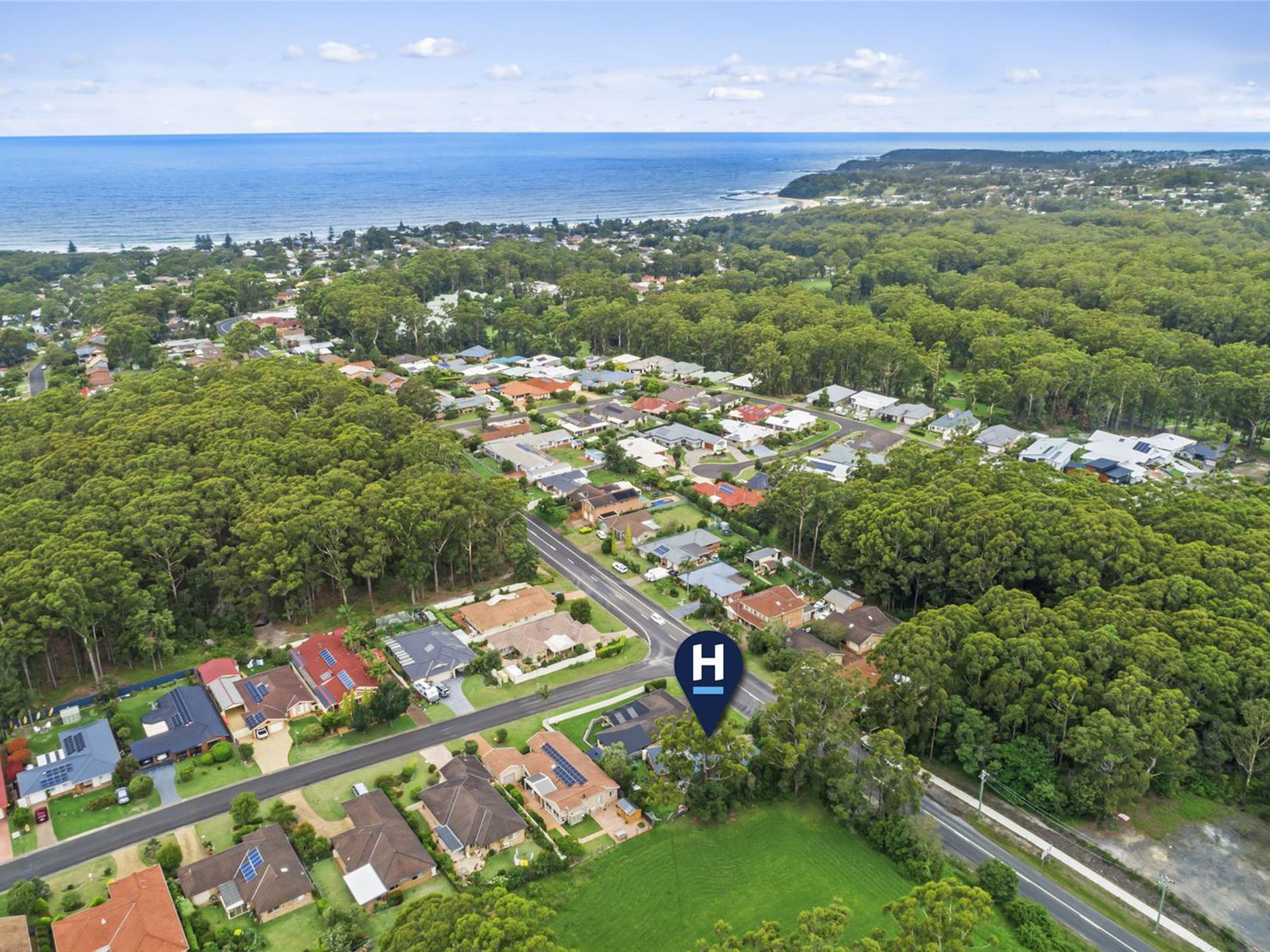 126 Garside Road, Mollymook