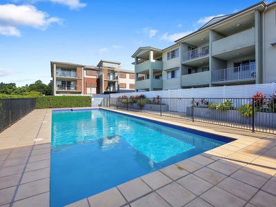 154 / 6 Babarra Street, Stafford