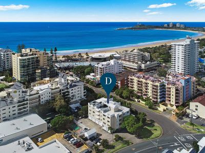 5 / 20 Burnett Street, Mooloolaba