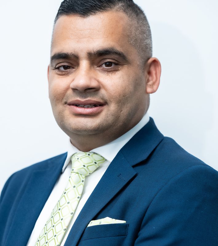 Badri Khanal