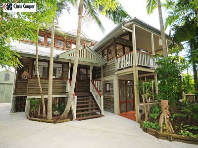 85 LONG STREET, Point Vernon