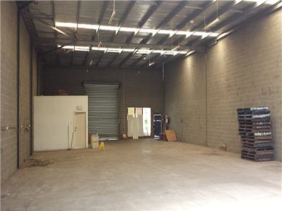 3 / 21-23 Assembly Drive, Tullamarine