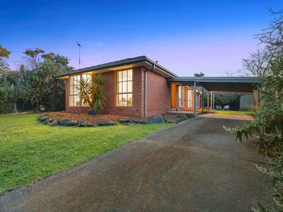 44 Anelida Street, Rye