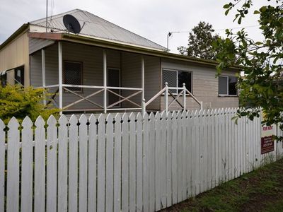 153 Ibis Street, Longreach