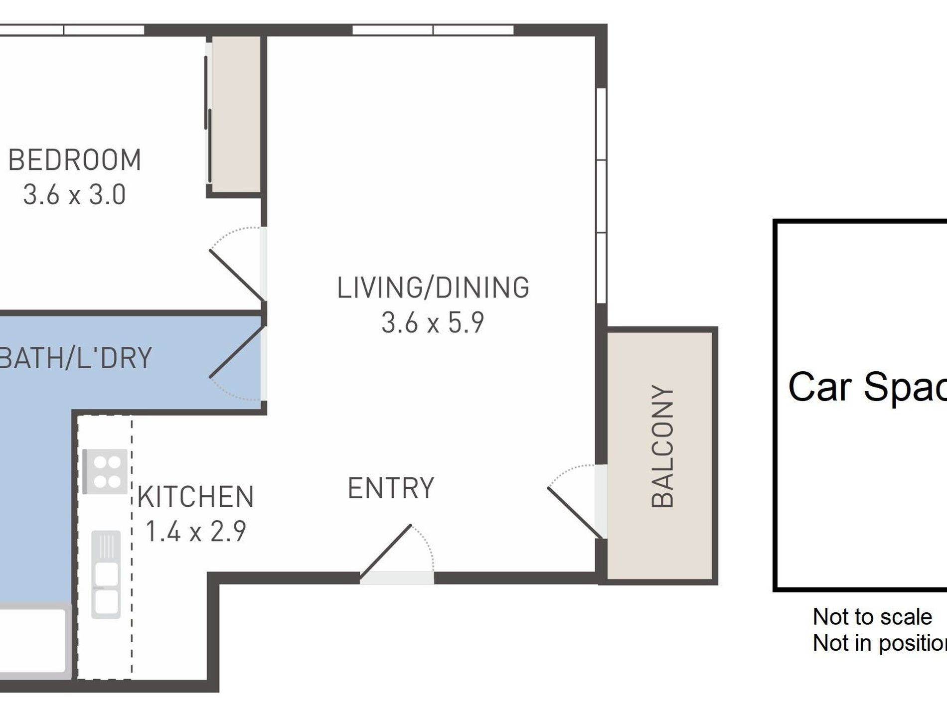 5 / 15 Beaumont Parade, West Footscray