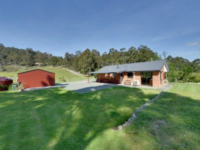 39 Crouchs Hill Road, Lucaston