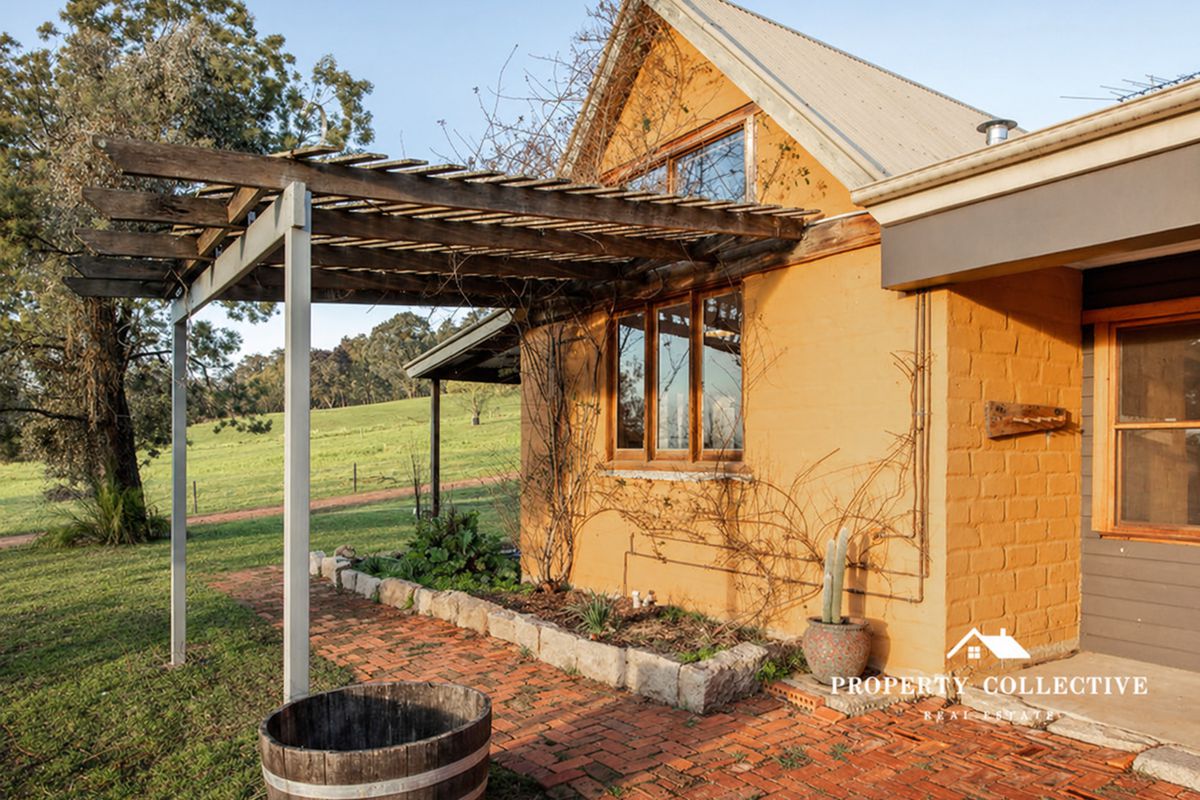 268 Kibell Lane, Beechworth