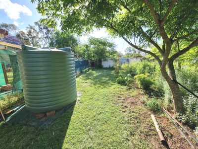 87 FITZROY, Nanango