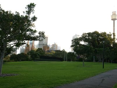 71 / 19 Forbes  (entrance On Plunkett St Off Burke St) Street, Woolloomooloo