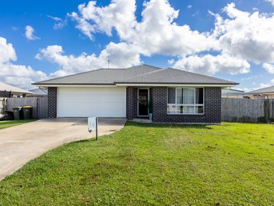 14 Dawson Avenue, Thabeban